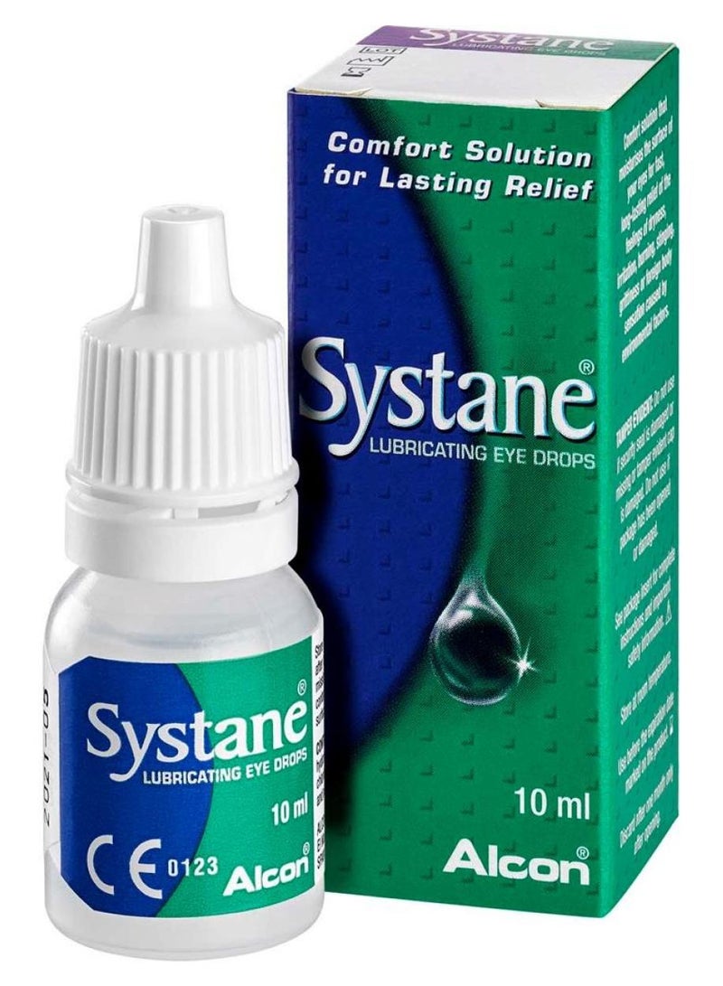Eye Drops 10ml